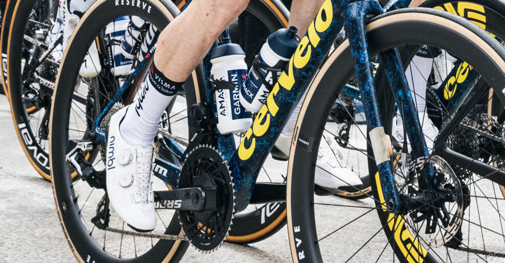 UCI chyst&aacute; ďal&scaron;ie absurdn&eacute; pravidlo. Chce obmedziť rozsah prevodov, čo m&ocirc;že byť v&aacute;žny probl&eacute;m pre jazdcov so SRAM-om