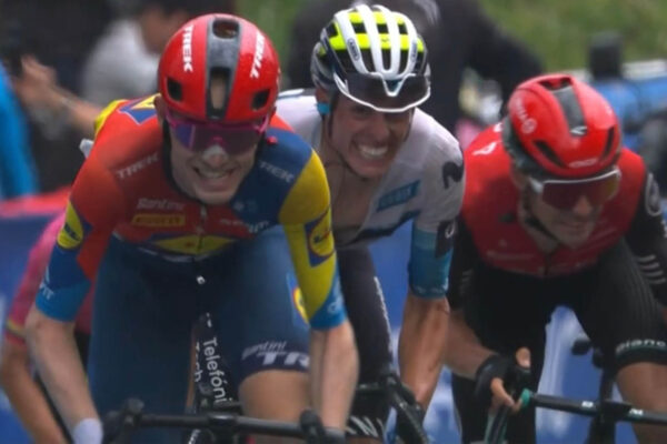 Mattias Skjelmose vyhral premiérovú edíciu vrchárskych pretekov Andorra MoraBanc Clàssica