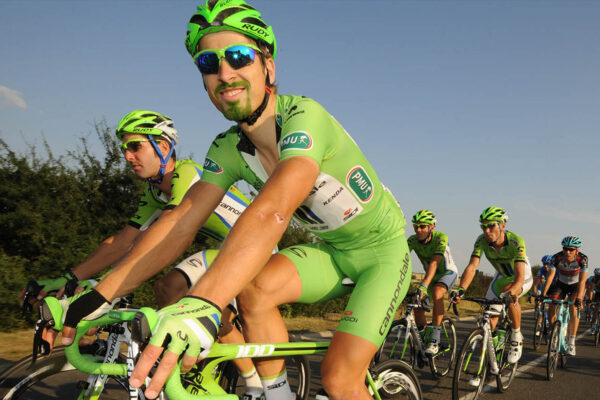 Petra Sagan na Tour de France 2013: Treba byť trpezlivý, aj keď sa nedarí. Jedna výhra na zelený dres stačila