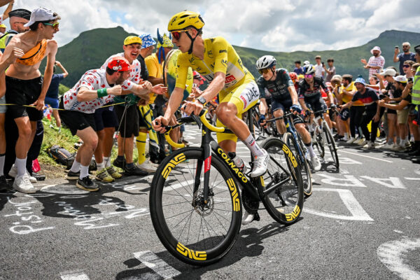 P&auml;ť kľ&uacute;čov&yacute;ch et&aacute;p, ktor&eacute; rozhodn&uacute; o v&iacute;ťazovi Tour de France 2025