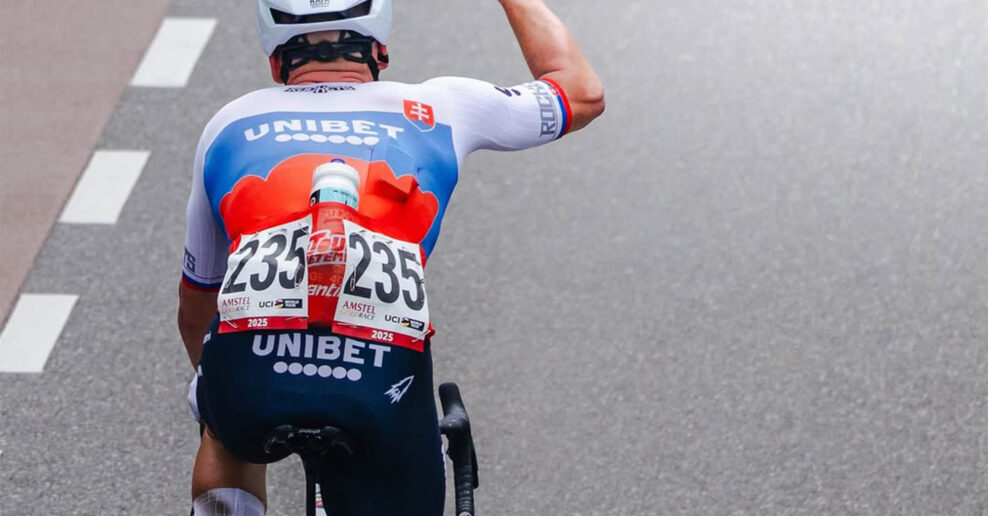 Majstrovstv&aacute; Slovenska v cestnej cyklistike: Detaily trasy, časov&yacute; harmonogram, najv&auml;č&scaron;&iacute; favoriti