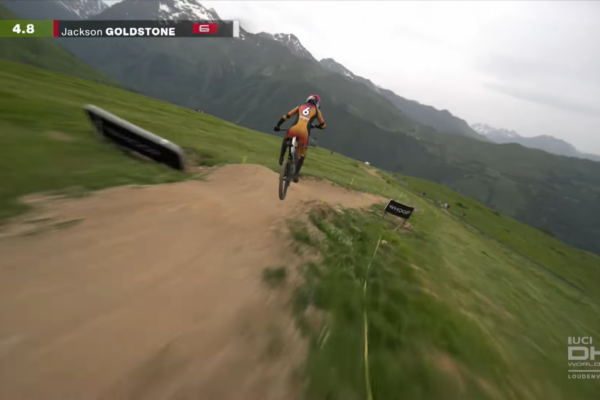 VIDEO ‎| Najlepšie momenty druhého kola Svetového pohára v zjazde