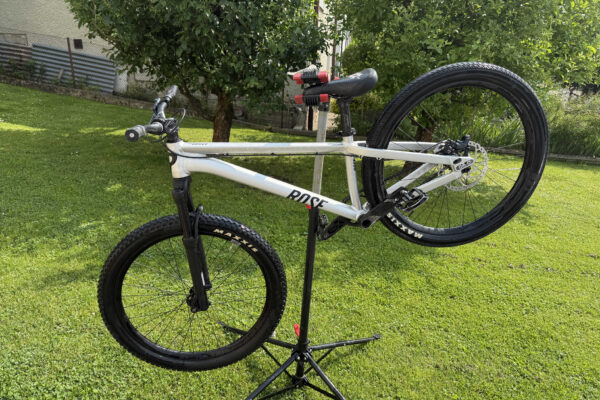 Dirt bike