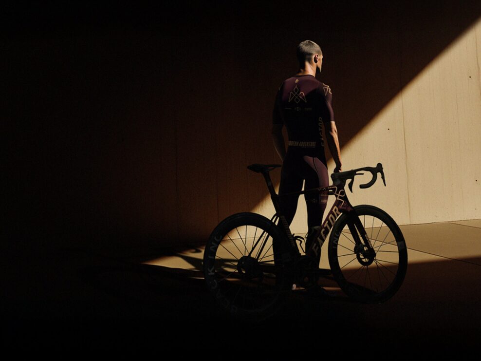 Renesancia americkej cyklistiky? Nov&yacute; t&iacute;m Modern Adventure Pro Cycling chce byť do piatich rokov na Tour de France