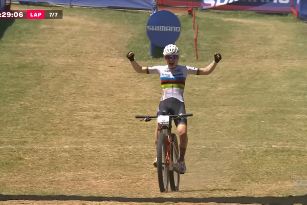 VIDEO ‎| Najlepšie momenty zo Svetového pohára XCO vo Val di Sole