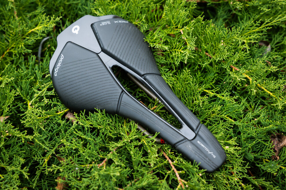 Test: Sedlo Prologo Scratch M5 PAS Tirox