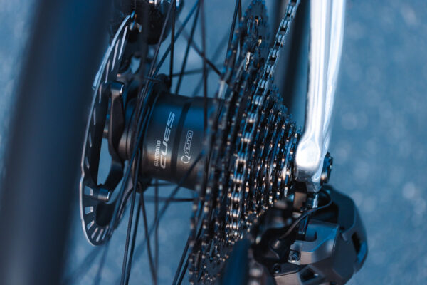 Shimano predstavilo automatické radenie Q’Auto napájané zadným nábojom