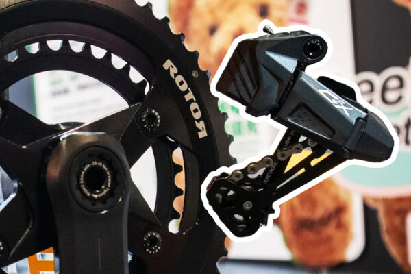 Rotor plánuje predstaviť vlastnú elektronickú sadu