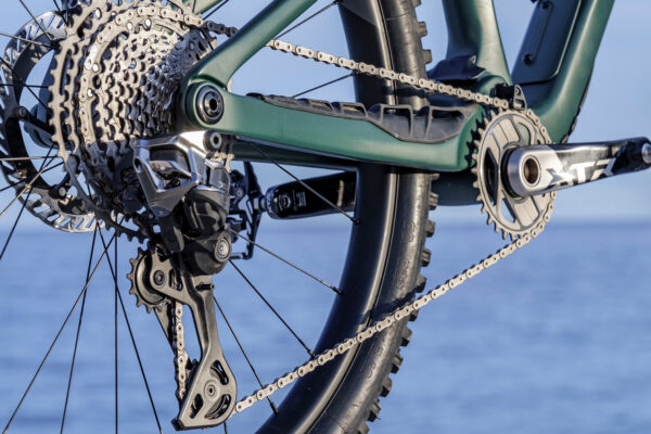 Po siedmich rokoch čakania Shimano predstavilo bezdrôtovú sadu XTR Di2