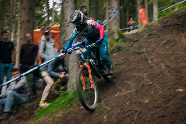  Video ‎| Najlepšie momenty štvrtého kola Svetového pohára v endure