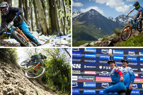  FOTOGALÉRIA ‎| Najlepšie momenty Simony Kuchyňkovej v sezóne 2025