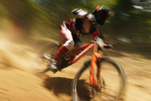 VIDEO ‎| Šialená rýchlosť v Loudenvielle