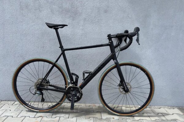 Canyon Endurace 6 2023 Xl
