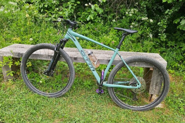 CTM Rascal 3