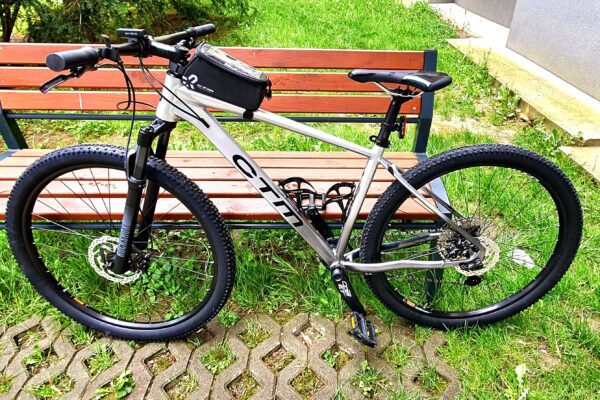 CTM RASCAL 2023