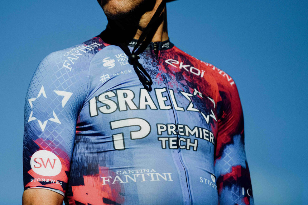 Som r&aacute;d, že už nejazd&iacute;m za Israel&ndash;Premier Tech, hovor&iacute; profesion&aacute;lny cyklista Alessandro De Marchi