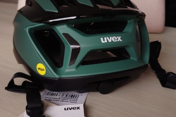 Uvex Surge Aero Mips