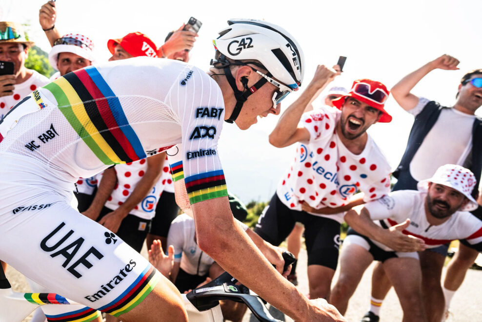 8 otázok a odpovedí o trase Tour de France 2026 | Od špeciálnej tímovej časovky až po brutálne finále na Alpe d’Huez