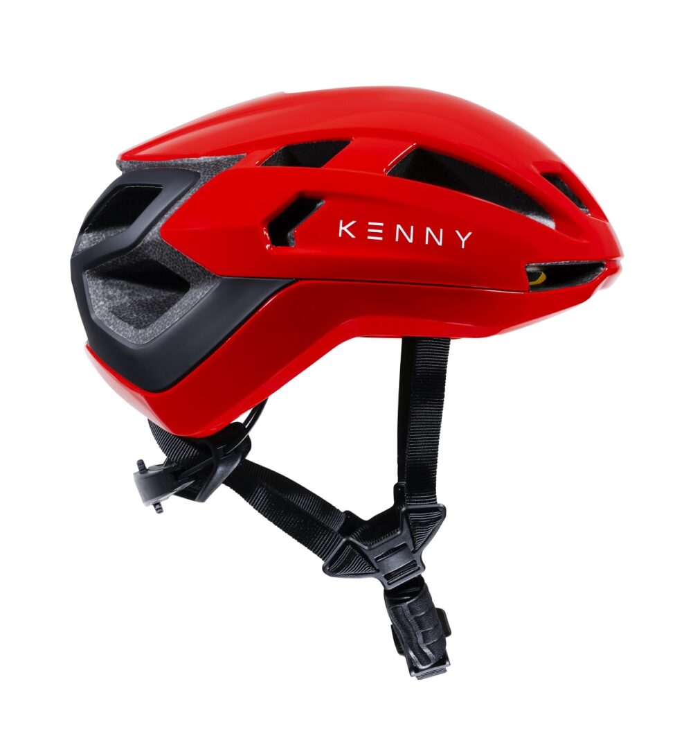 Prilba KENNY FURTIF
