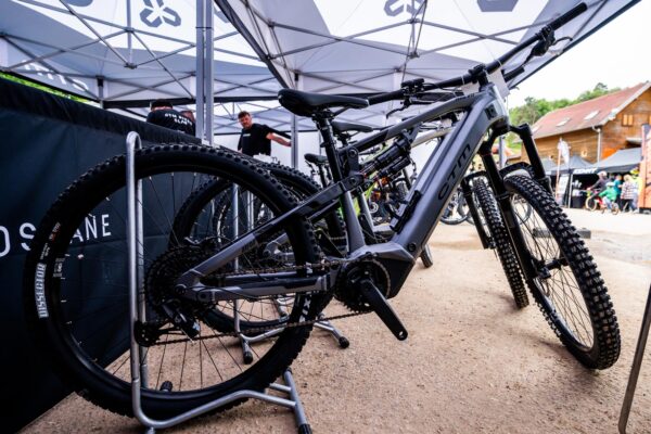 Testovacie týždne s Cykloshopom: Bicykle a elektrobicykle CTM si môžete zdarma vyskúšať v Bratislave aj Trenčíne
