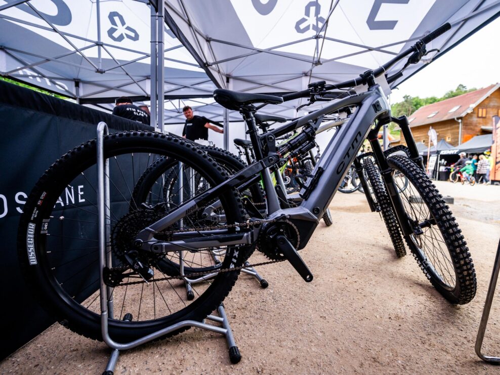 Testovacie týždne s Cykloshopom: Bicykle a elektrobicykle CTM si môžete zdarma vyskúšať v Bratislave aj Trenčíne