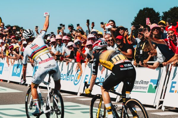 Tour de France v 5 vetách | Rýchle zhrnutie 7. etapy
