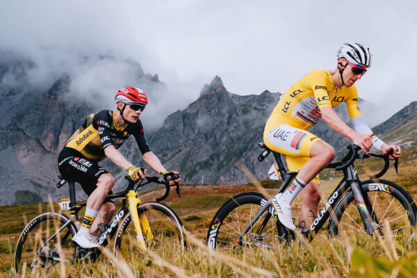 Strava zverejnila celkový počet nových KOM rekordov z Tour de France 2025