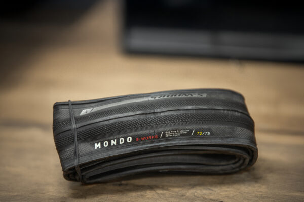 Test: Specialized S-Works Mondo