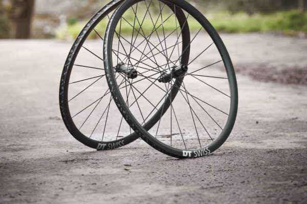 Test: DT Swiss AR1600 Spline