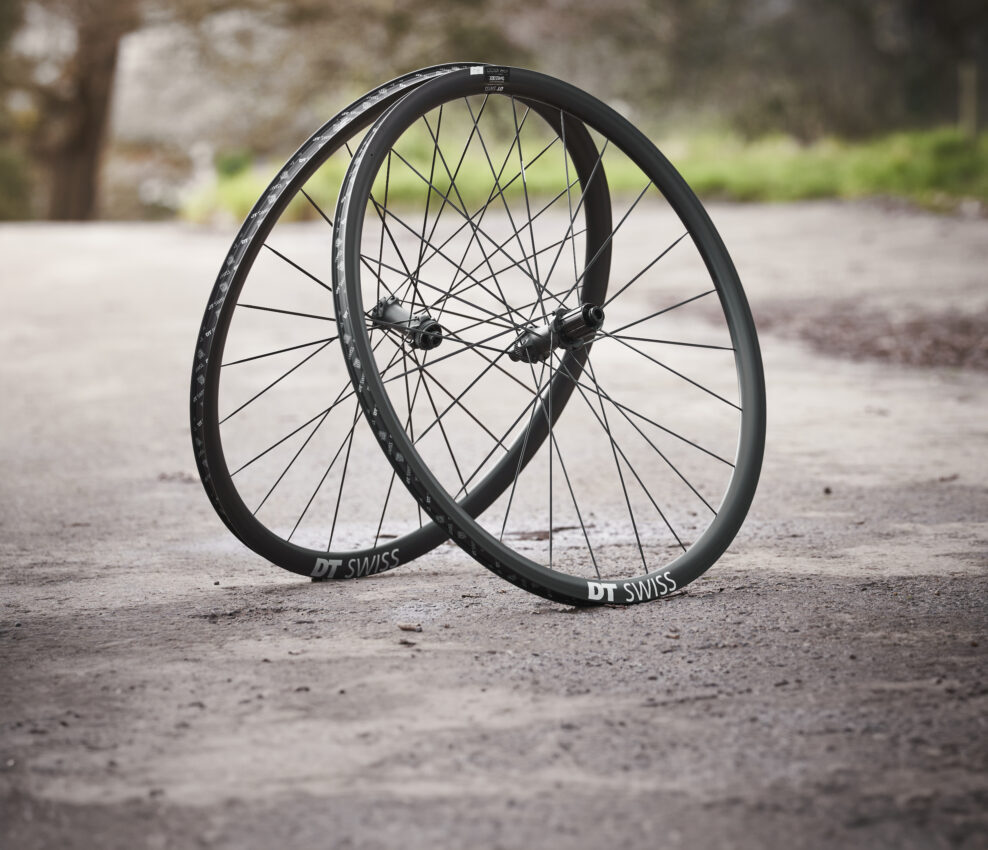 Test: DT Swiss AR1600 Spline