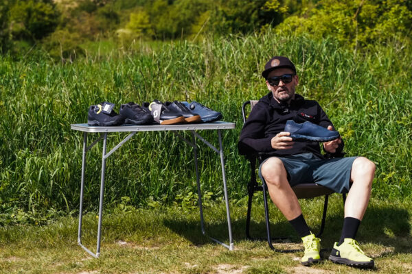 VIDEO ‎| Ako si vybrať cyklistické tretry?