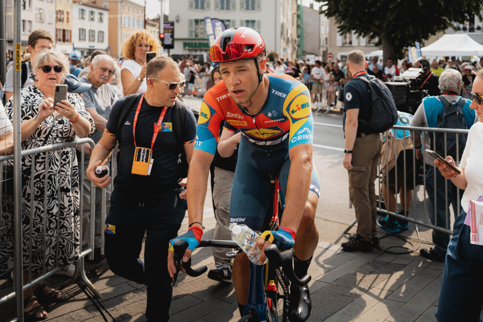 T&iacute;m Lidl-Trek postavil ambici&oacute;zny t&iacute;m na Tour de France okolo Jonathana Milana a Mattiasa Skjelmoseho