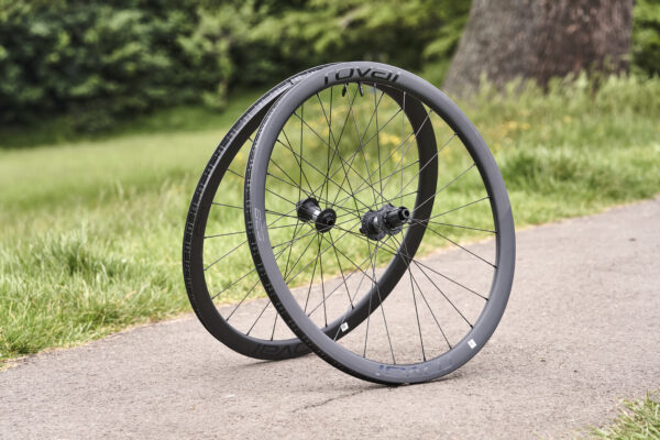Test: Roval Rapide C 38