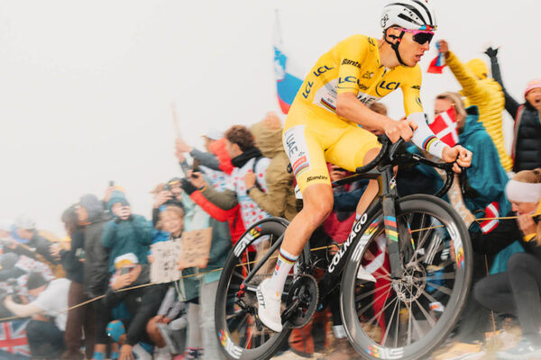 Tadej Pogačar odrátava dni do konca Tour de France: Neviem sa dočkať, kedy bude po všetkom