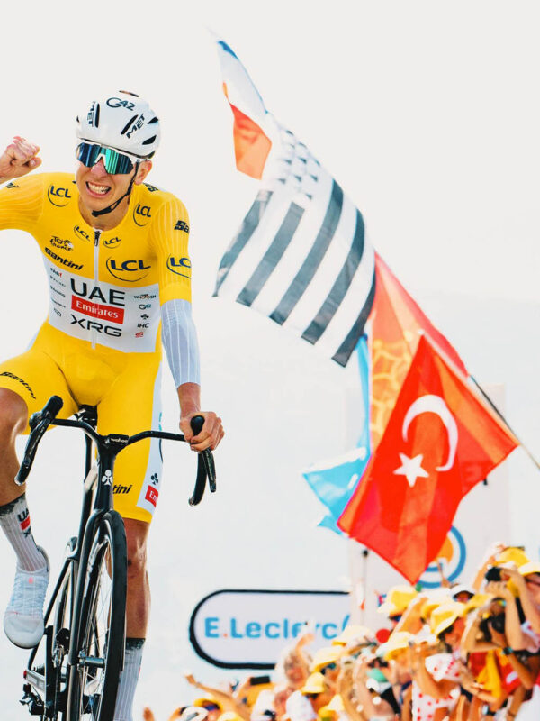 Tour de France 2026: Program, detaily všetkých etáp, najväčší favoriti a časový harmonogram