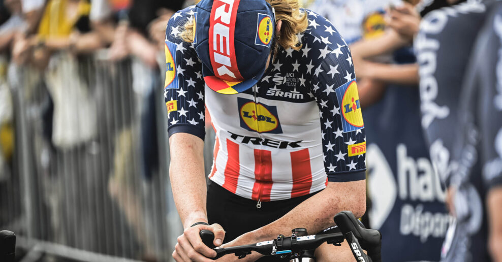 Kto bude pretekať na Tour de France 2025 v dresoch národných šampiónov?