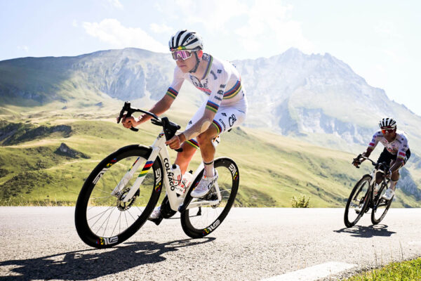 Tour de France 2025 bola najrýchlejšia v histórii