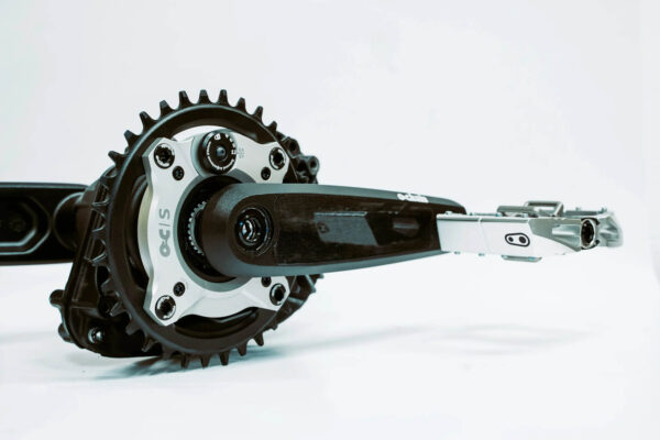 SRAM rozširuje svoje portfólio o značku Ochain