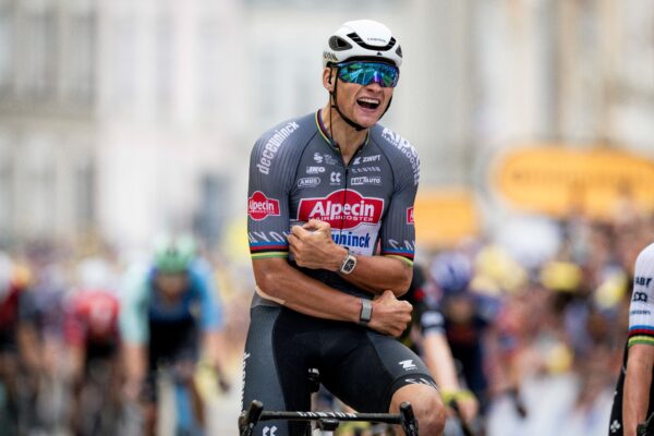 Zostane Premier-Tech v cyklistike? Alpecin má získať nového sponzora