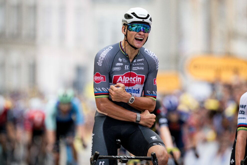 Zostane Premier-Tech v cyklistike? Alpecin má získať nového sponzora