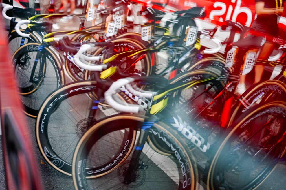 Kr&aacute;dež na Tour de France: T&iacute;m Cofidis pri&scaron;iel o bicykle za 143-tis&iacute;c eur