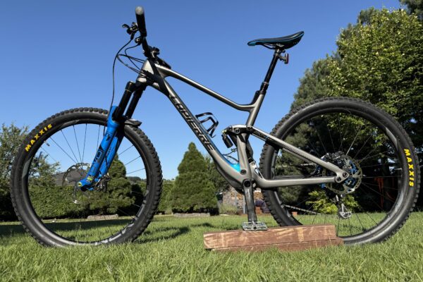 Lapierre Zesty AM 5.0