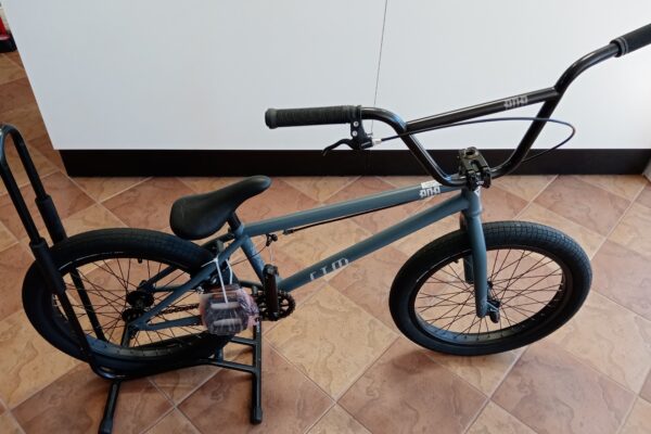 Bmxko