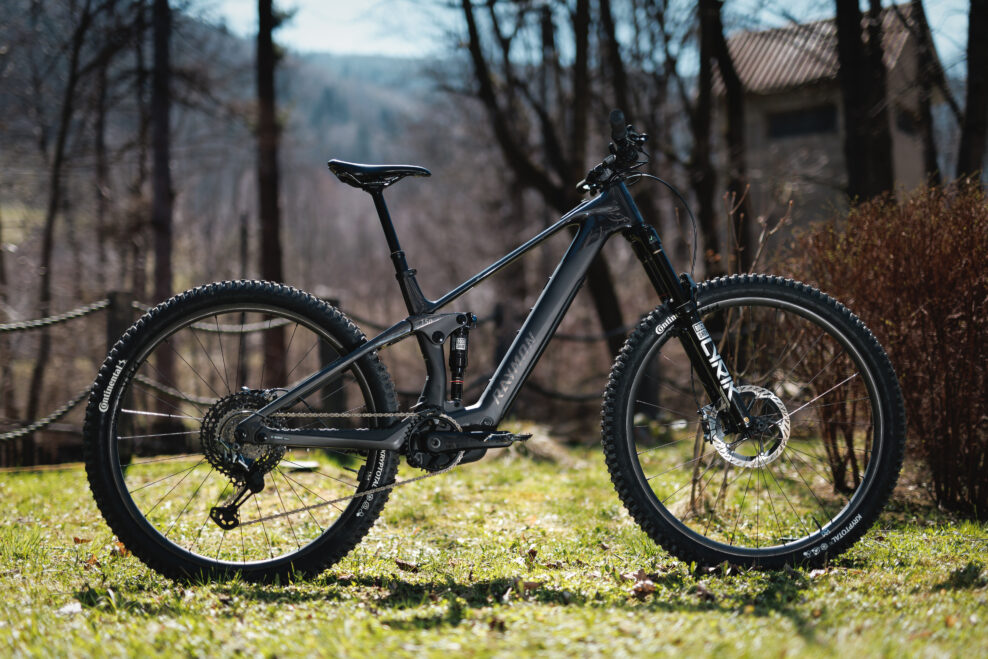 Test: Raymon Airok Ultra