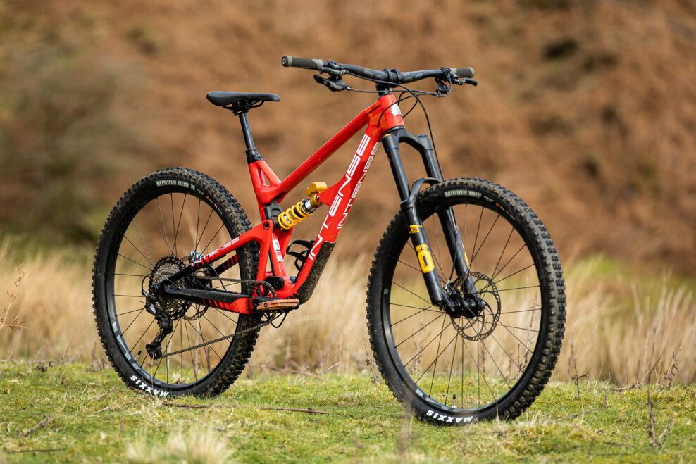 Intense Cycles odchádza z trhu v Európskej únii a Spojenom kráľovstve, dôvodom sú ekonomické problémy