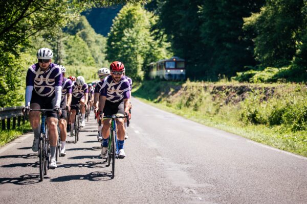 Už tento víkend bude Orava žiť cestnou cyklistikou. Faster than a Train pripravuje program aj pre necyklistov