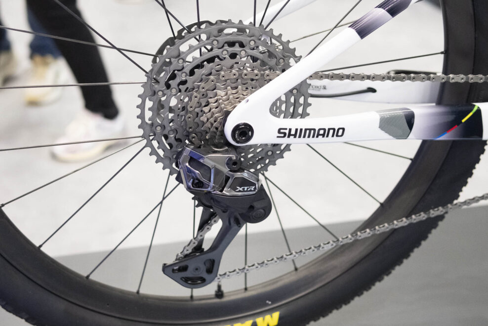 Najv&auml;č&scaron;ie novinky medzi sadami na Eurobike nepri&scaron;li od SRAMu ani Shimana, ale od v&scaron;etk&yacute;ch ostatn&yacute;ch