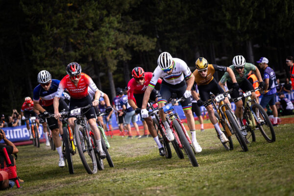  VIDEO ‎| Najlepšie momenty zo Svetového pohára XCC v Pal Arinsal