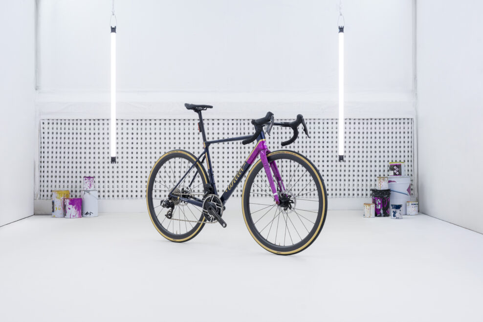 Keď bicykel rozpr&aacute;va tvoj pr&iacute;beh