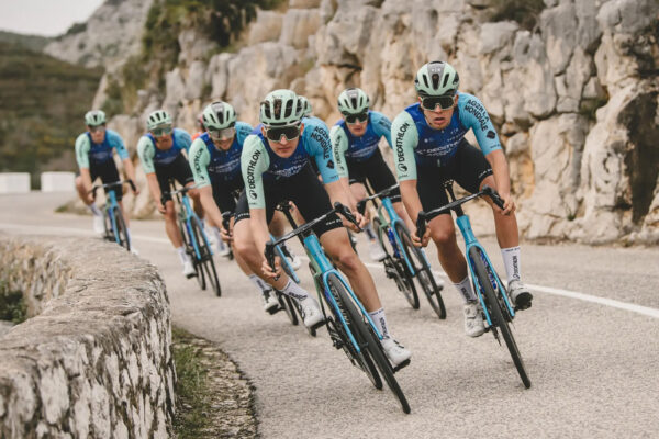 WorldTour tím AG2R prechádza po 28 rokoch do rúk Decathlonu